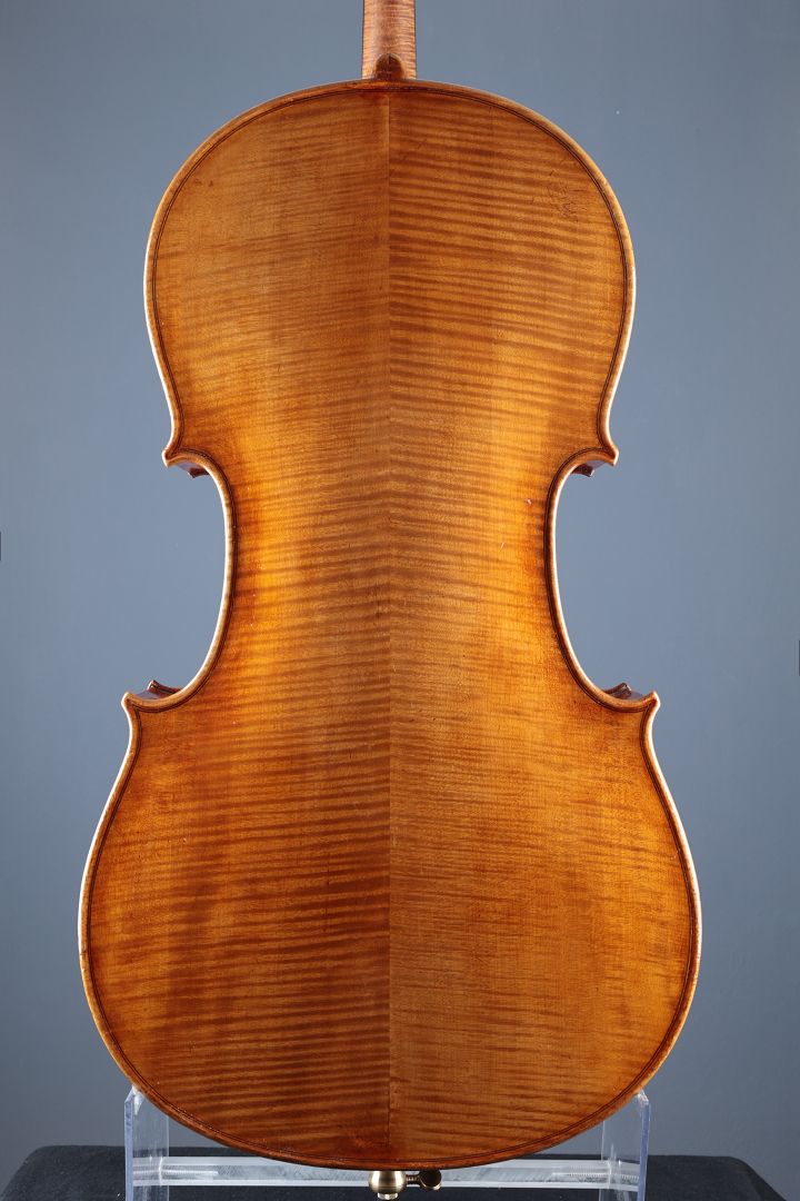 Penzel P. Robert - Markneukirchen Anno 1926 - C-421